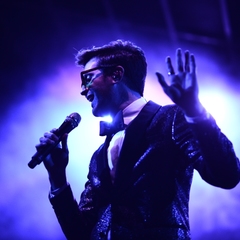 Mayer Hawthorne