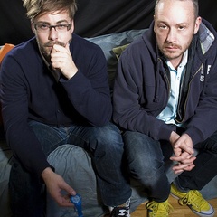 Basement Jaxx