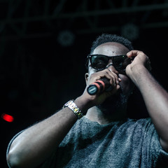 Sarkodie