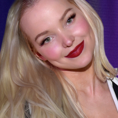 Dove Cameron