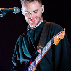 Tom Misch