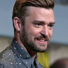 Justin Timberlake