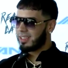 Anuel AA