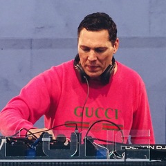 Tiesto