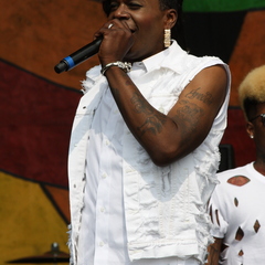 Big Freedia