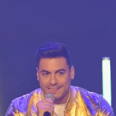 Carlos Rivera