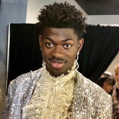 Lil Nas X