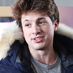 Charlie Puth