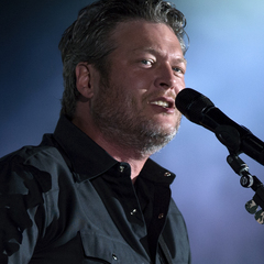 Blake Shelton