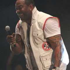 Busta Rhymes