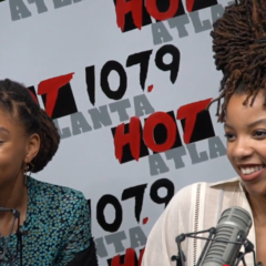 Chloe x Halle