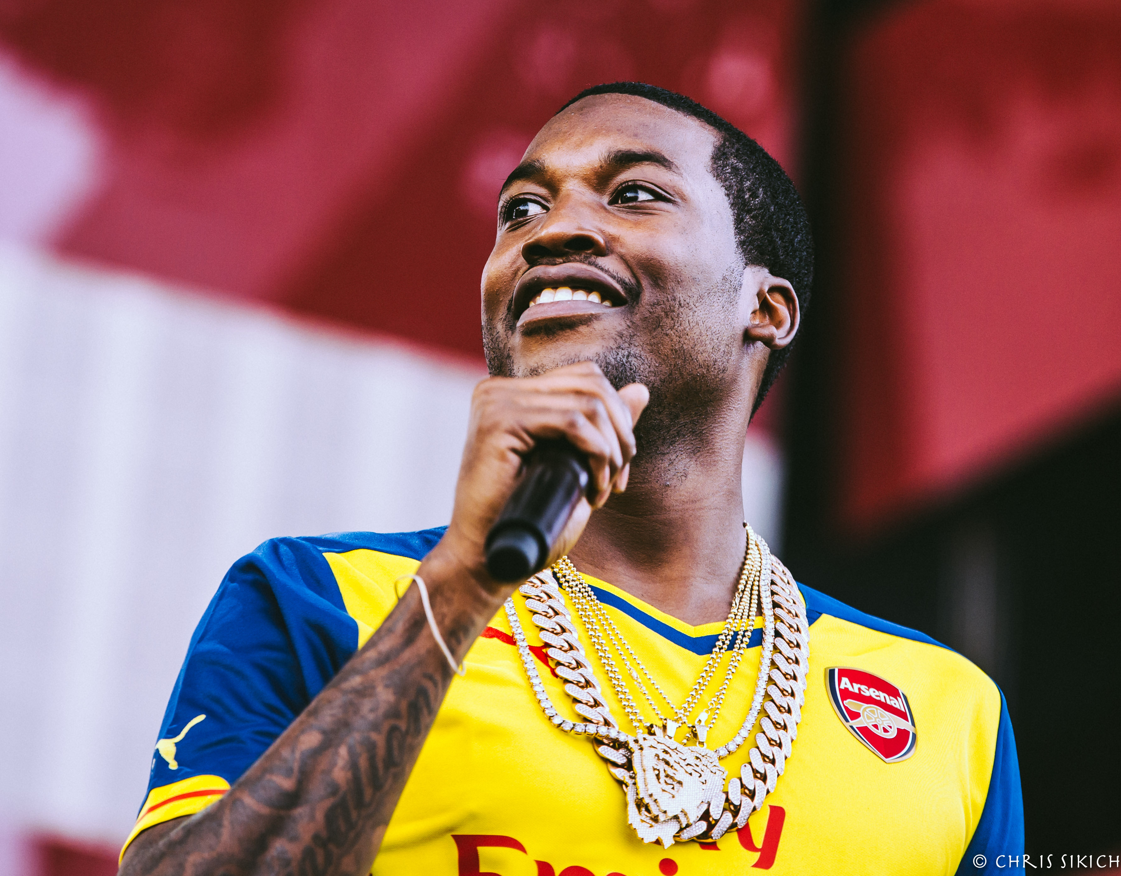 meek mill dj khaled songs