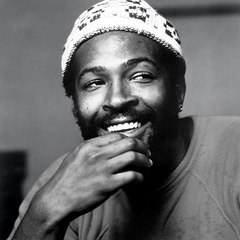 Marvin Gaye