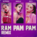 Ram Pam Pam Remix