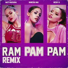 Ram Pam Pam Remix