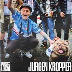 Jurgen Kropper