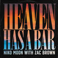 HEAVEN HAS A BAR