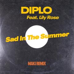 Sad in the Summer
