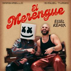 El Merengue