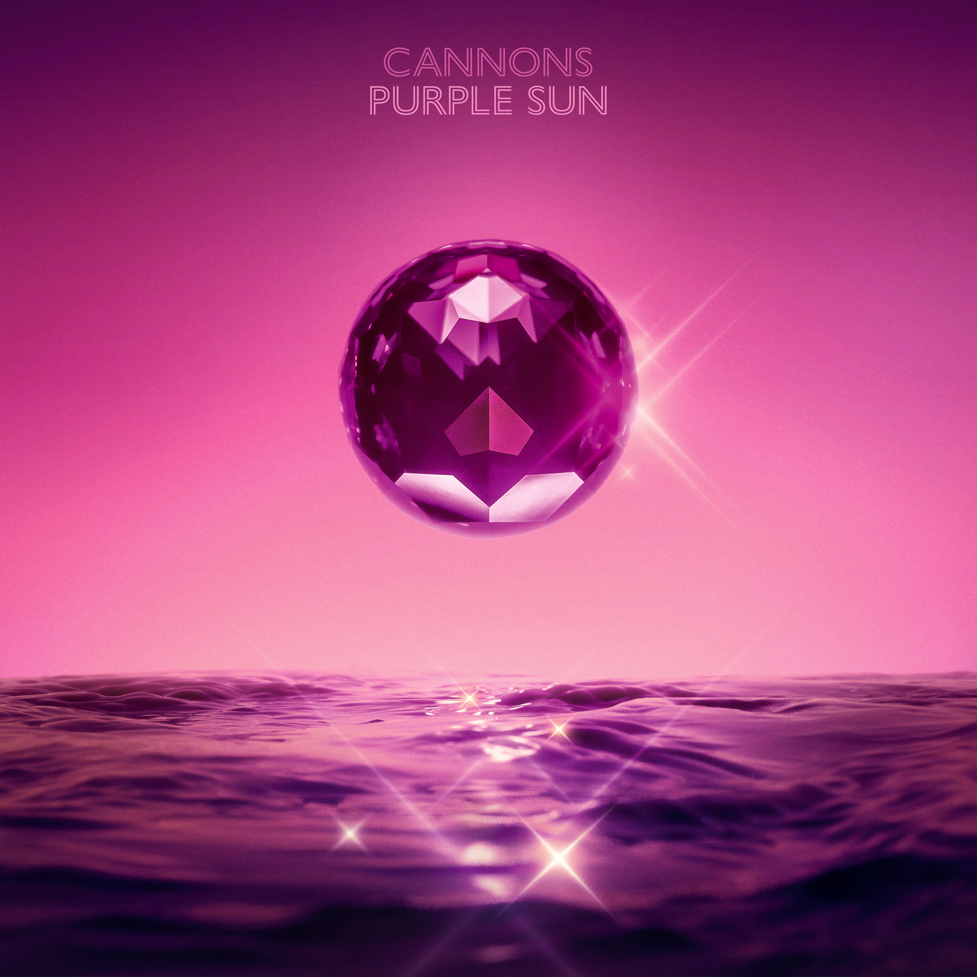 Purple Sun, Cannons, (P) 2022 Cannons, under exclusive license to Columbia  Records, a Division of Sony Music Entertainment DJ Track – Download From  MyMP3Pool