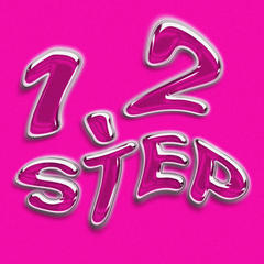 1, 2 Step