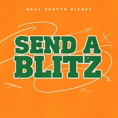 Send A Blitz