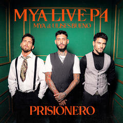 MYA LIVE P4_ Prisionero