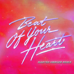 Beat Of Your Heart