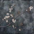 plum blossom