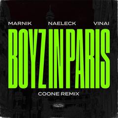 Boyz In Paris