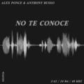 No Te Conoce