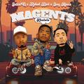 Magents