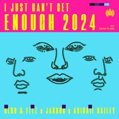 I Just Can't Get Enough 2024