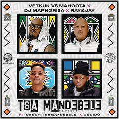 Tsa Mandebele