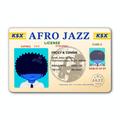 afro jazz