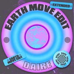 Earth Move Edit