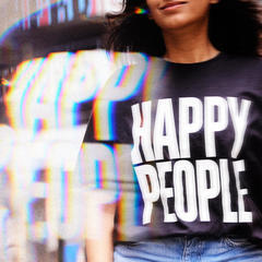 Happy People