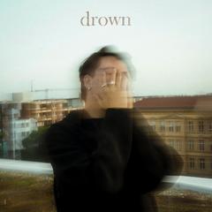 drown