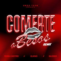 Comerte a Besos