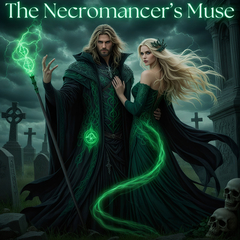 The Necromancer's Muse