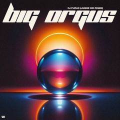 Big Orgus