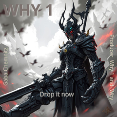 Drop it now