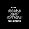 Packs and Potions