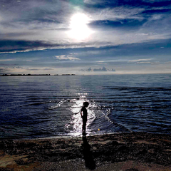 Sea of Love