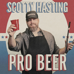 Pro Beer
