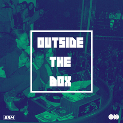 Outside the box