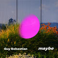Maybe