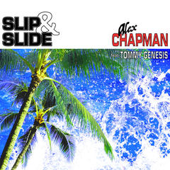 Slip & Slide