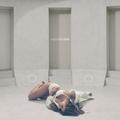 Revolving door (sped-up)