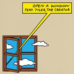 OPEN A WINDOW